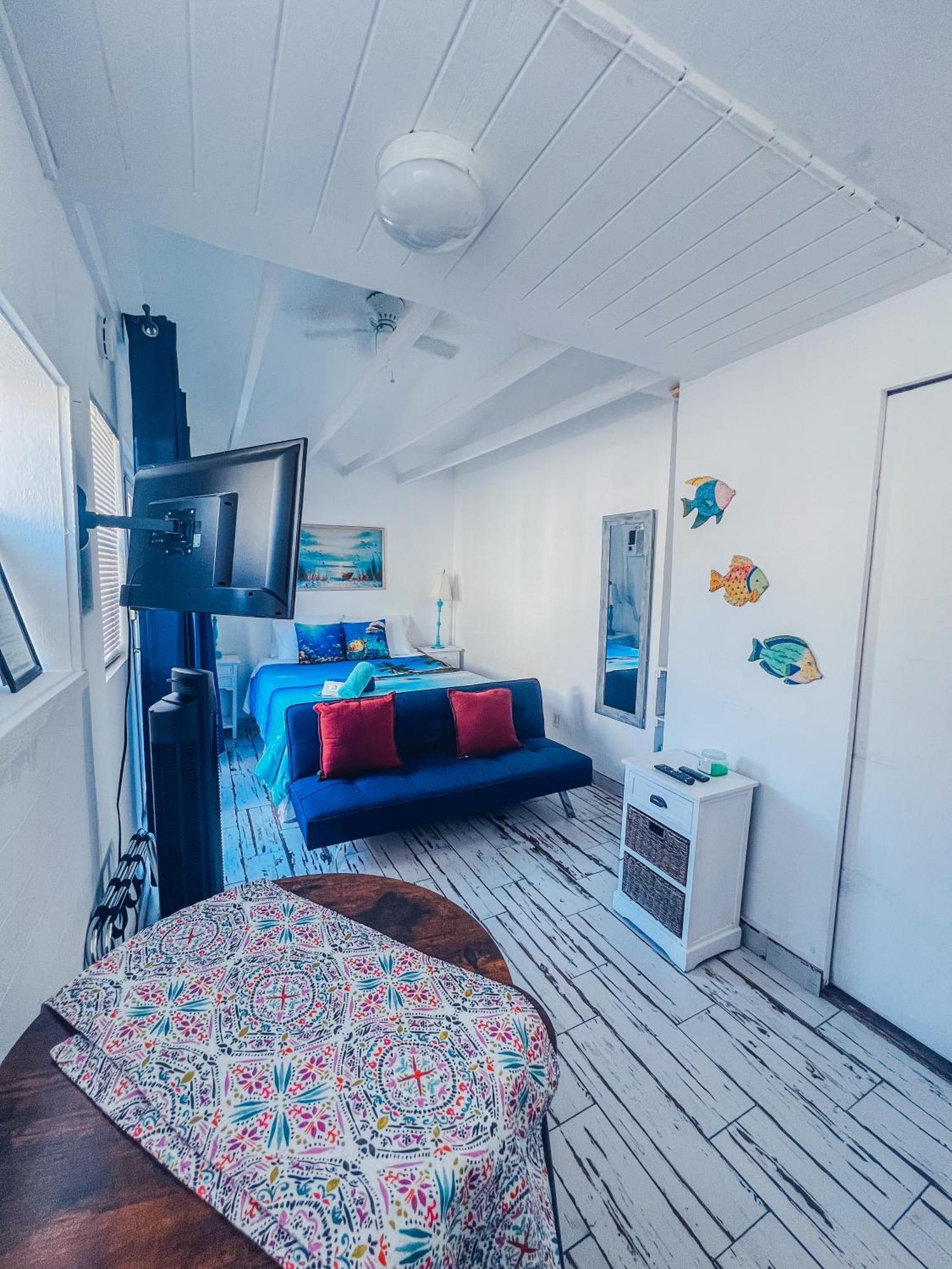Playa Esmeralda Apartment