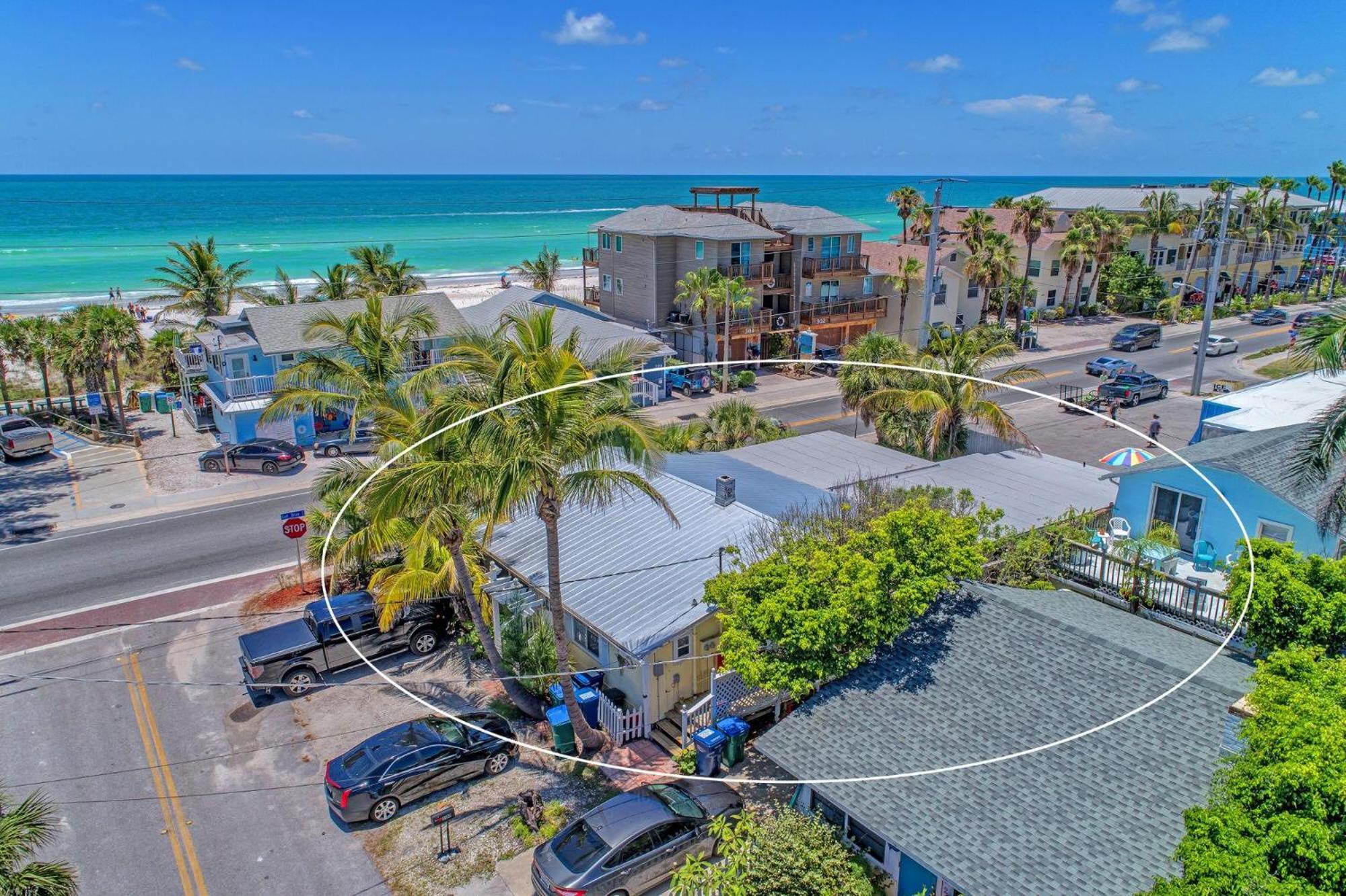 Apartment Playa Esmeralda Bradenton Beach